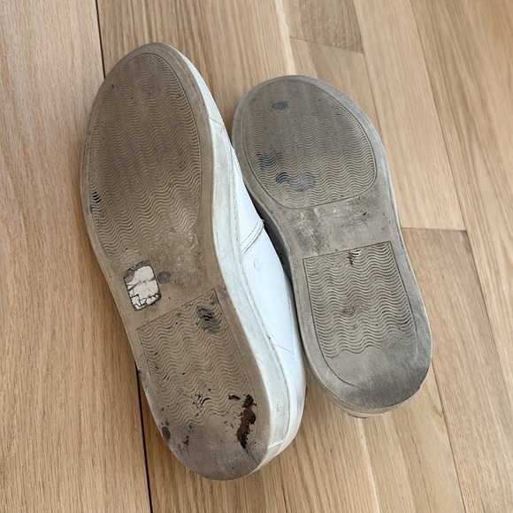 White common projects - Picture 3 of 4